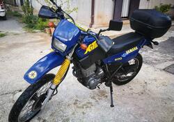 Yamaha XT 600 K (1990 - 94) usata