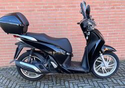 Honda SH 150 i ABS (2013 - 16) usata