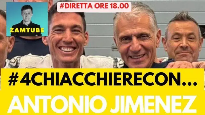MotoGP 2025 - Antonio Jim&eacute;nez: "Ho pensato di vincere il titolo con Aprilia. E in Honda..." [VIDEO]