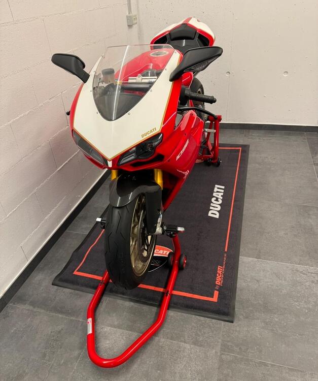 Ducati 1098 R (2007 - 11) (2)