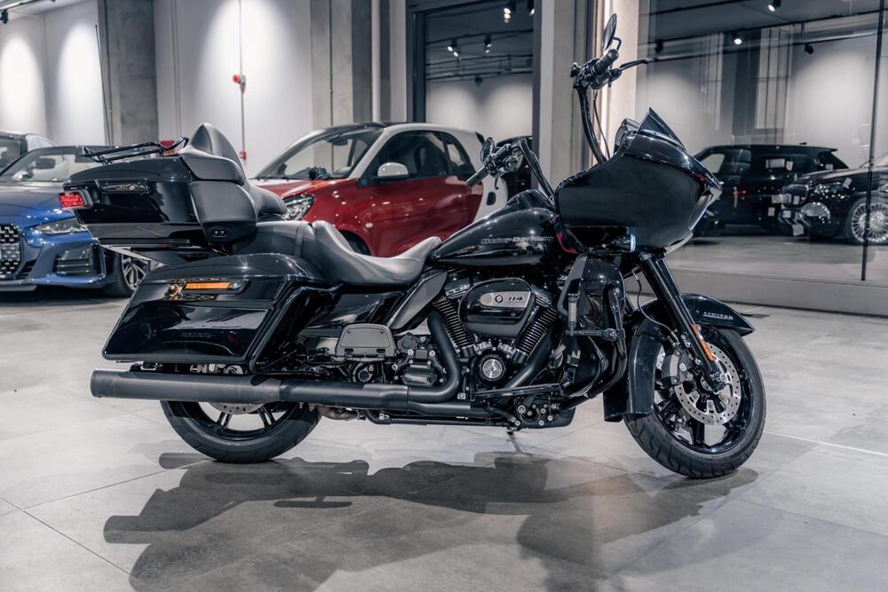 Harley-Davidson Road Glide Limited (2021 - 25) (5)