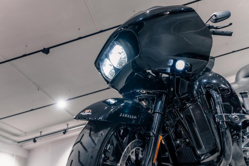 Harley-Davidson Road Glide Limited (2021 - 25) (3)