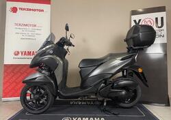 Yamaha Tricity 125 (2017 - 20) usata