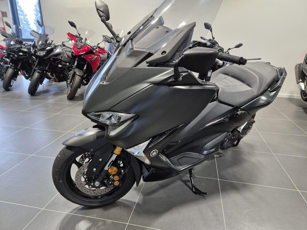 Yamaha T-Max 530 SX (2017 - 19) (4)