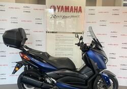 Yamaha X-Max 300 ABS (2017 - 20) usata