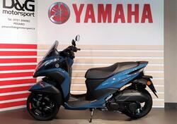 Yamaha Tricity 155 (2022 - 25) usata