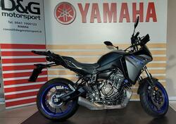 Yamaha Tracer 7 (2021 - 25) usata