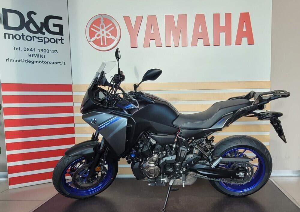 Yamaha Tracer 7 (2021 - 25) (2)