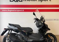 Bmw C 400 X (2021 - 24) usata