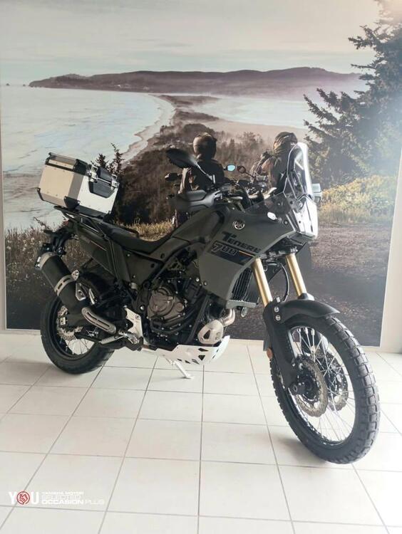 Yamaha Ténéré 700 (2022 - 24) (3)