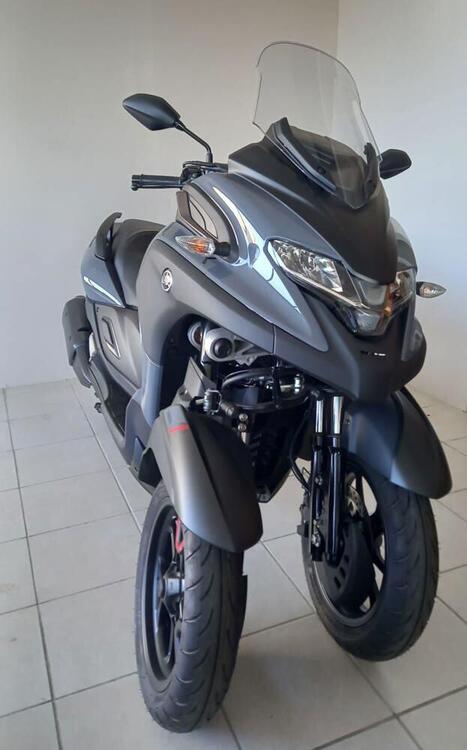 Yamaha Tricity 300 (2021 - 25) (3)