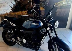 Yamaha XSR 900 ABS (2016 - 20) usata