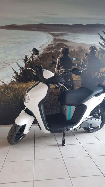 Yamaha Neo's L1e (2022 - 25) (5)