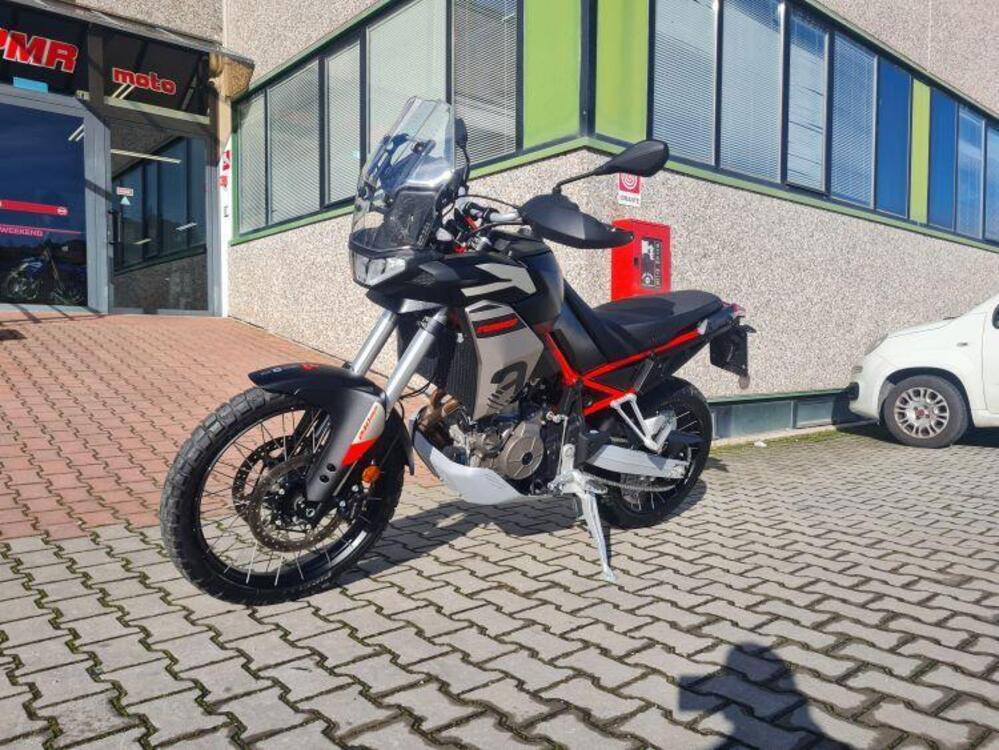 Aprilia Tuareg 660 (2022 - 24)