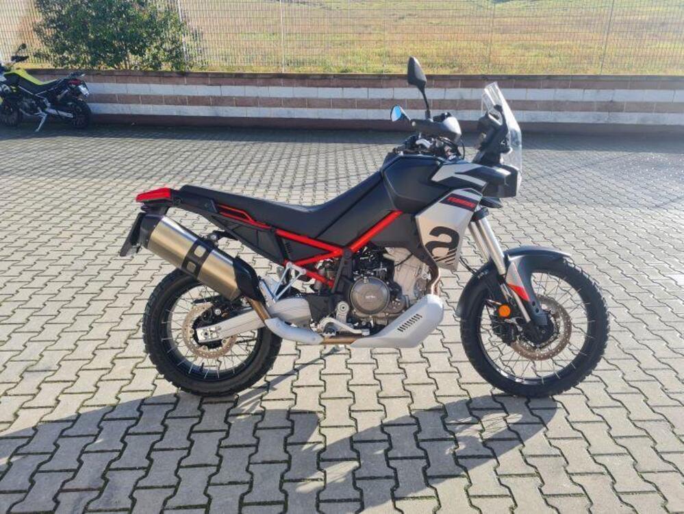 Aprilia Tuareg 660 (2022 - 24) (3)