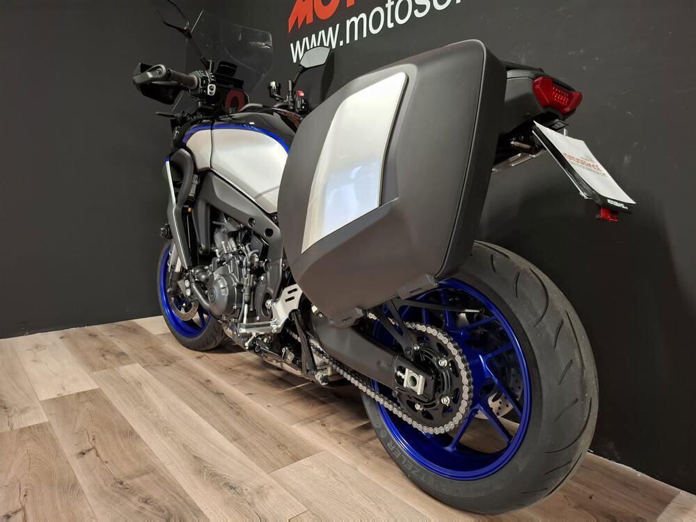 Yamaha Tracer 9 GT+ (2023 - 24) (3)