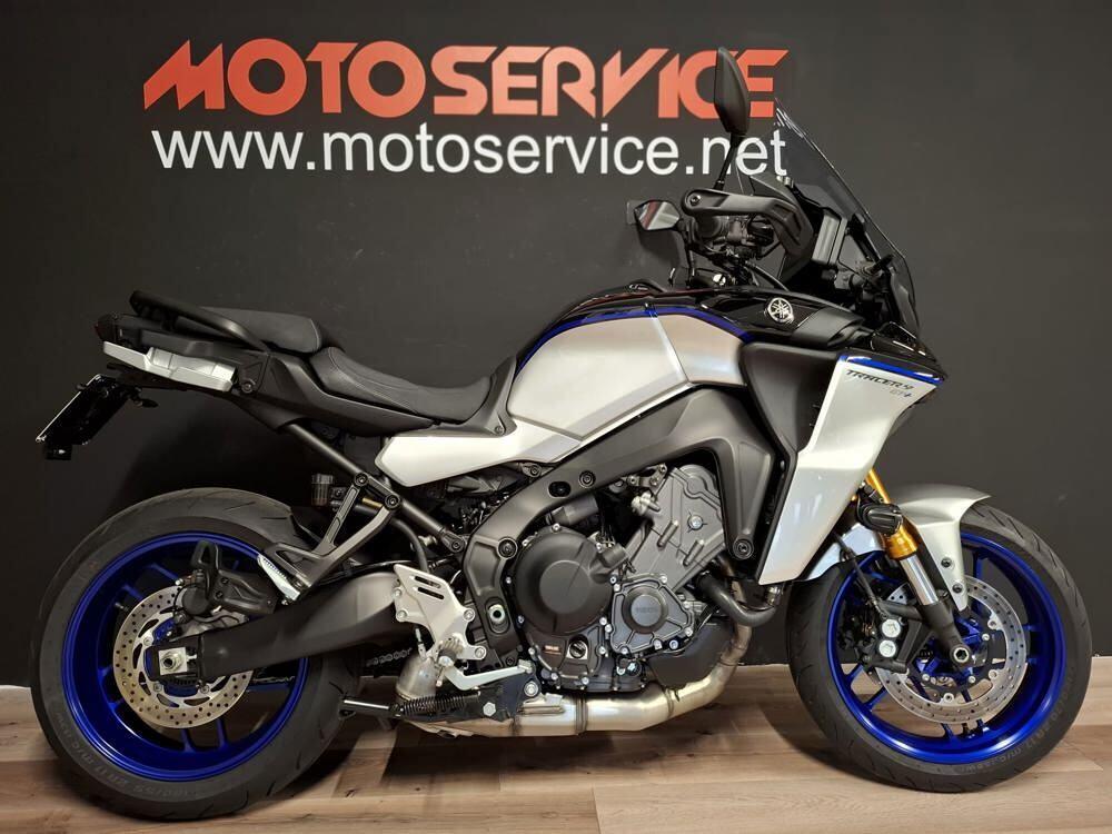 Yamaha Tracer 9 GT+ (2023 - 24) (4)