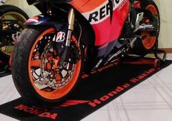 Honda CBR 1000 RR Fireblade (2008 - 11) usata