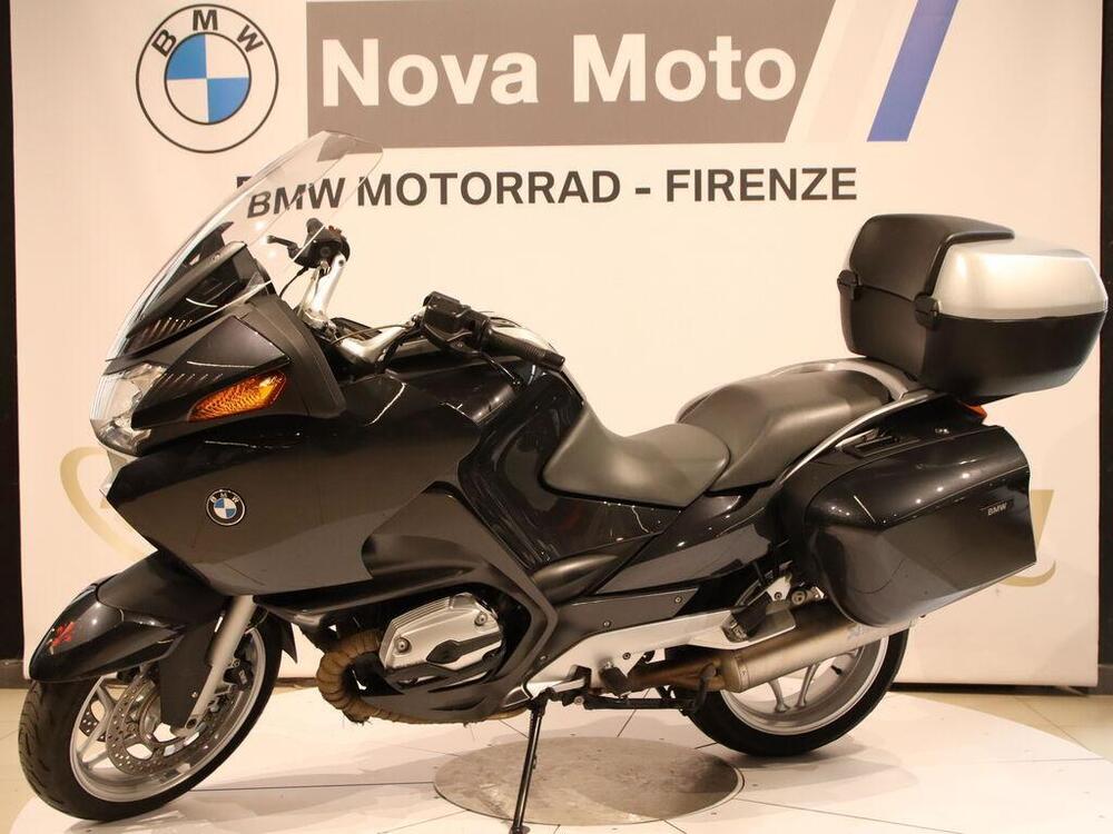 Bmw R 1200 RT (2005 - 07)