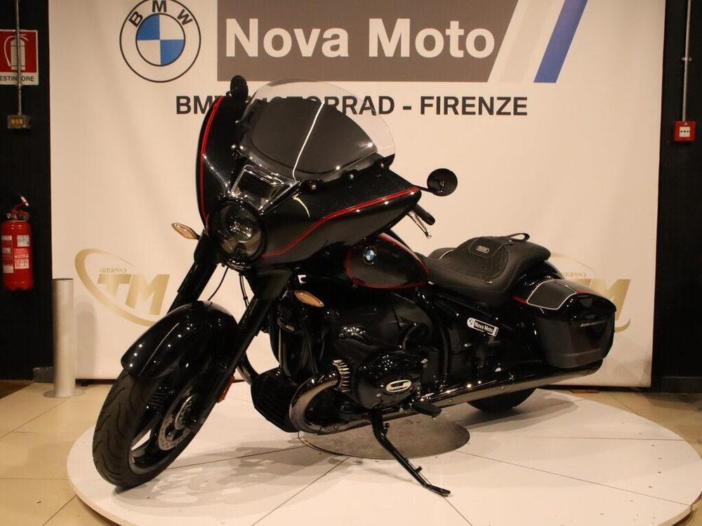 Bmw R 18 B (2021 - 25)