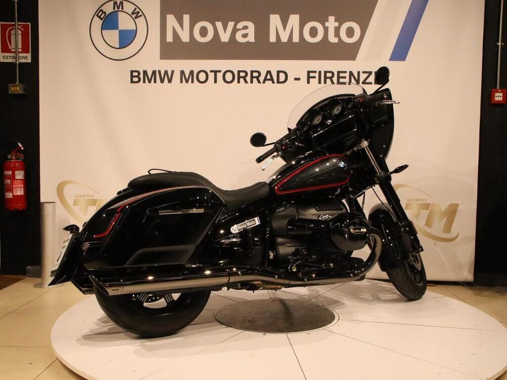 Bmw R 18 B (2021 - 25) (4)