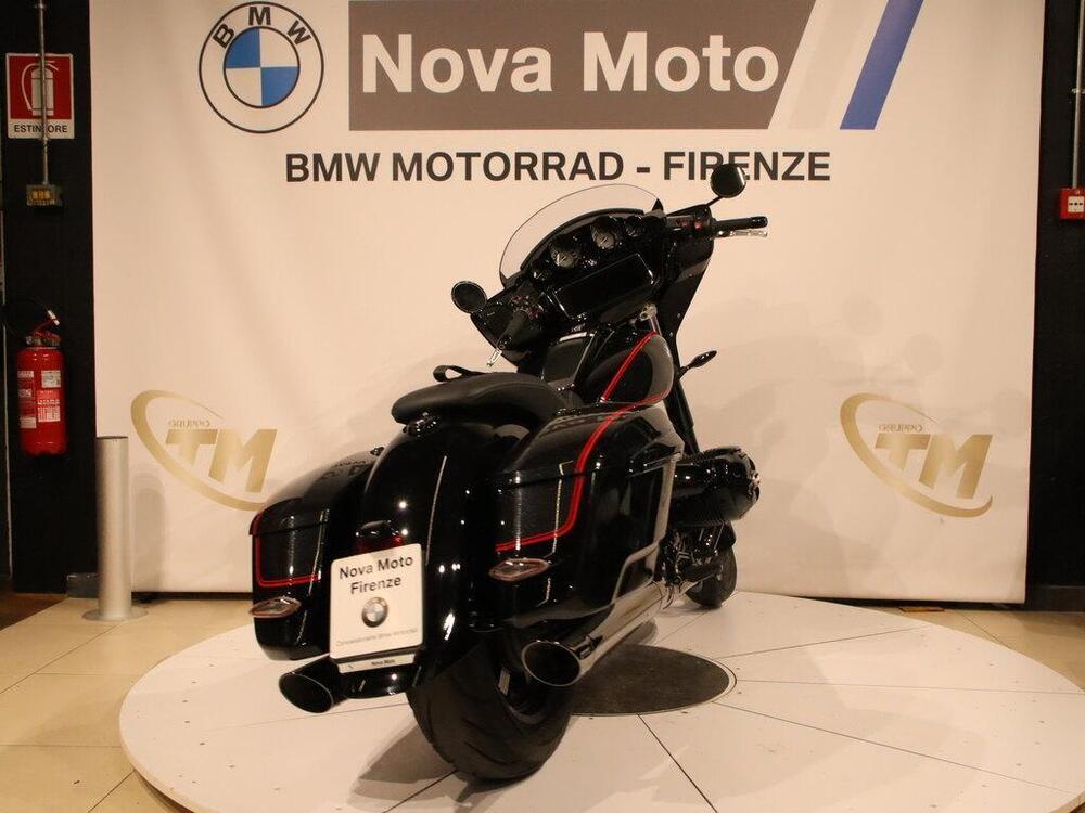 Bmw R 18 B (2021 - 25) (5)