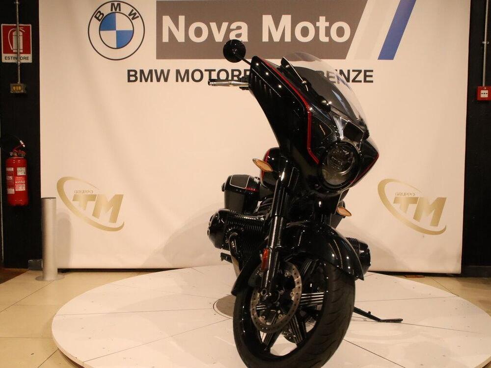 Bmw R 18 B (2021 - 25) (2)