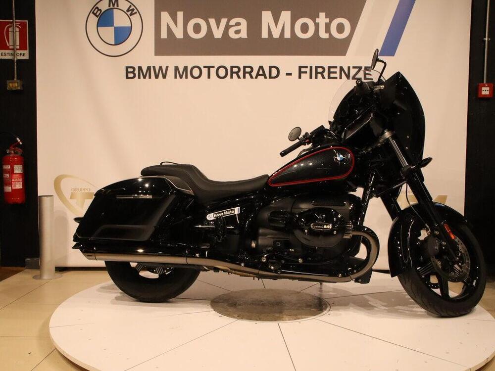 Bmw R 18 B (2021 - 25) (3)