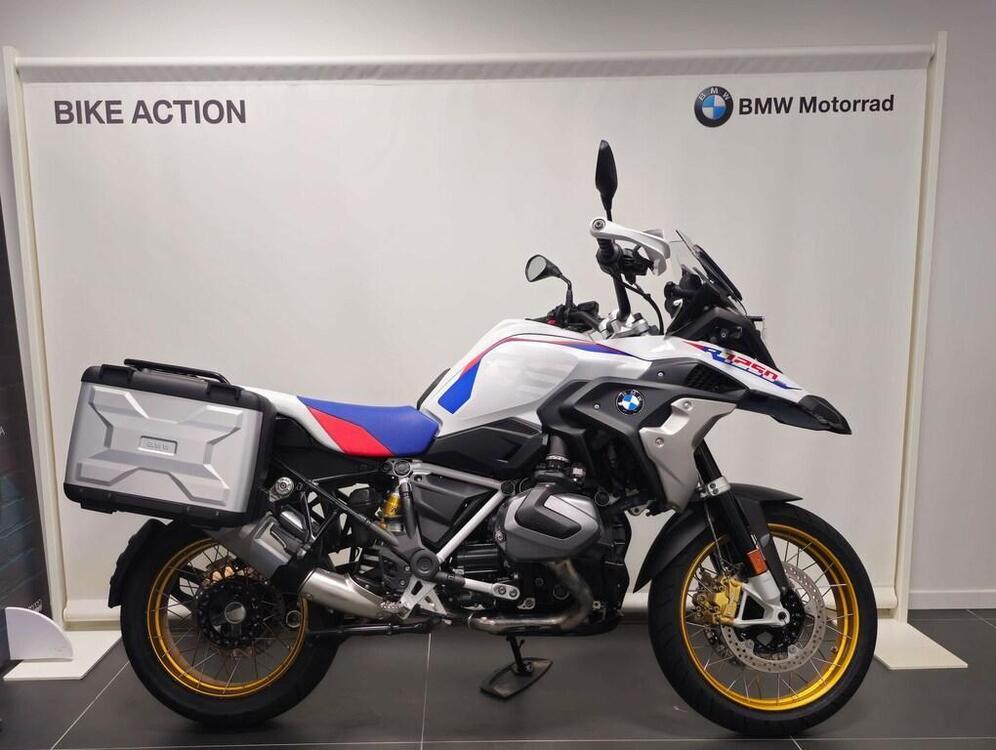 Bmw R 1250 GS (2021 - 24)