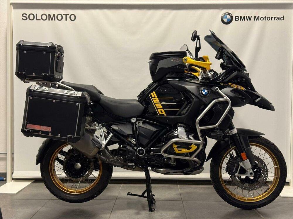 Bmw R 1250 GS Adventure (2021 - 24)