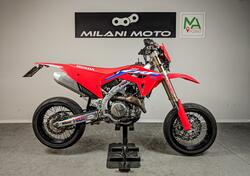 Honda CRF 450 RX Supermoto (2021 - 22) usata