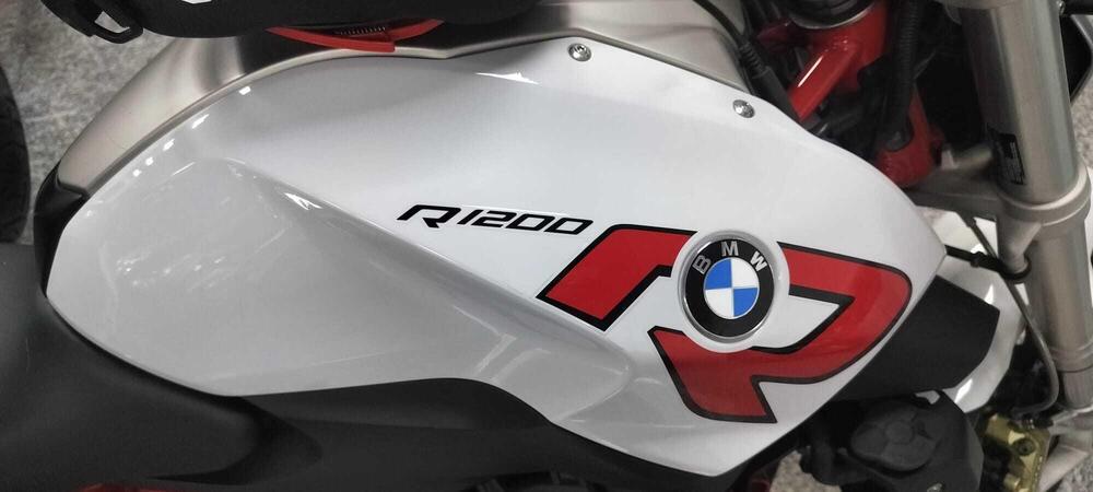 Bmw R 1200 R (2015 - 16) (5)