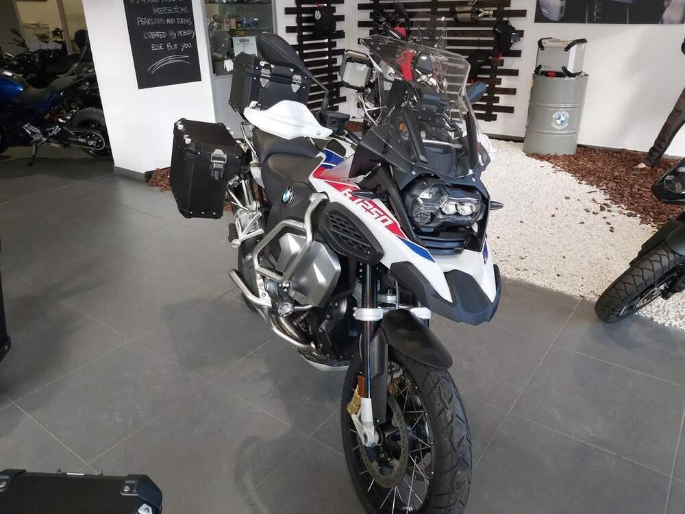 Bmw R 1250 GS Adventure (2021 - 24) (3)