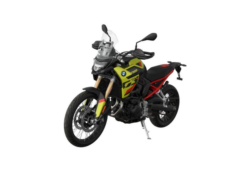 Bmw F 900 GS (2024 - 25) (2)