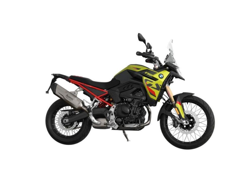 Bmw F 900 GS (2024 - 25) (5)