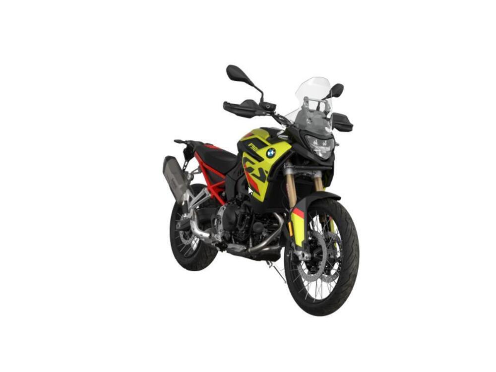 Bmw F 900 GS (2024 - 25) (4)