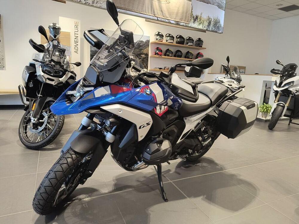 Bmw R 1300 GS (2023 - 25)