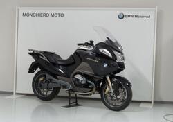 Bmw R 1200 RT (2010 - 13) usata