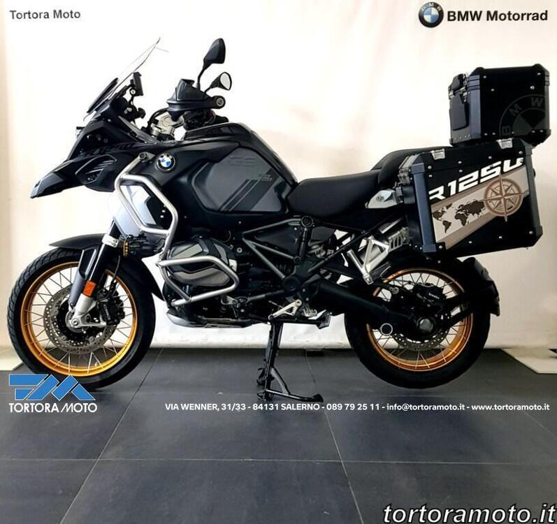 Bmw R 1250 GS Adventure (2021 - 24)