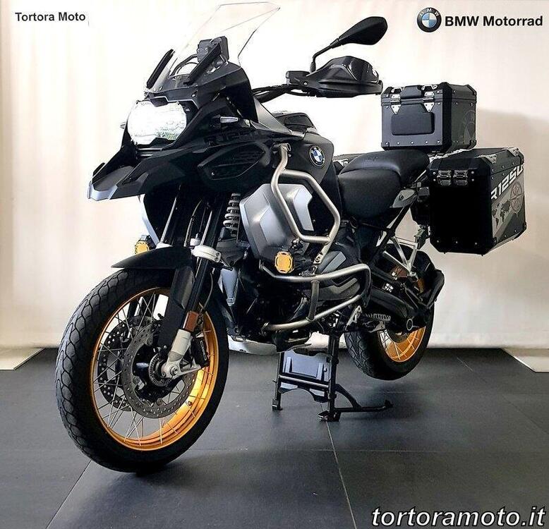 Bmw R 1250 GS Adventure (2021 - 24) (3)