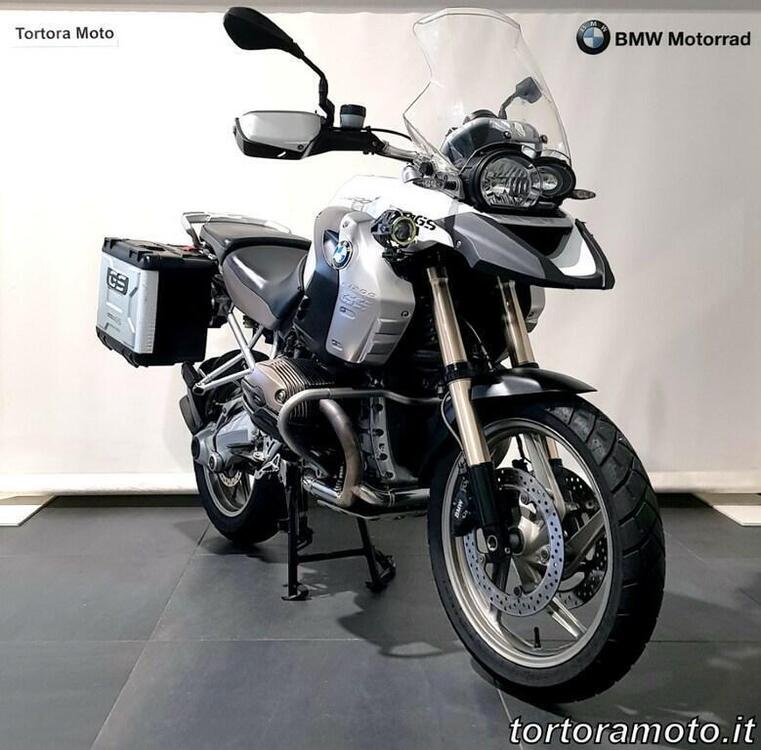 Bmw R 1200 GS (2004 - 07) (4)