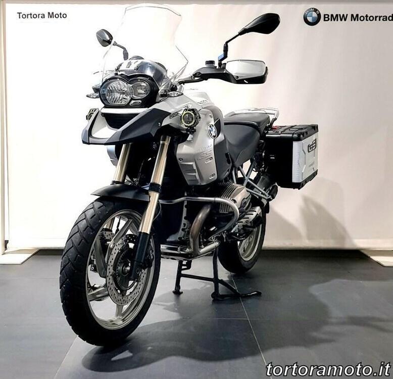 Bmw R 1200 GS (2004 - 07) (3)