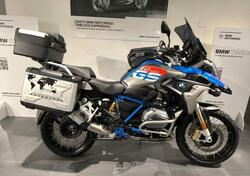 Bmw R 1200 GS (2017 - 18) usata