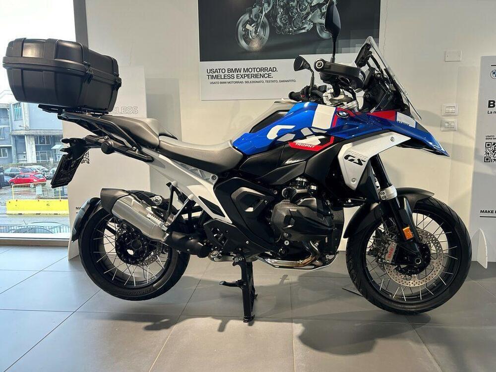 Bmw R 1300 GS (2023 - 25)