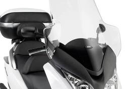 GIVI D318ST Parabrezza specifico trasparente 89 x