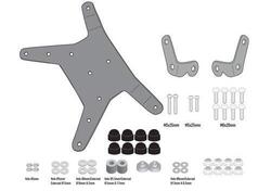 Kit Attacchi Givi D7711KIT