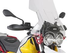 Givi D8203ST cupolino trasparente 68 x 46 cm Moto