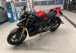 Ducati Streetfighter V4 1100 S (2020) usata