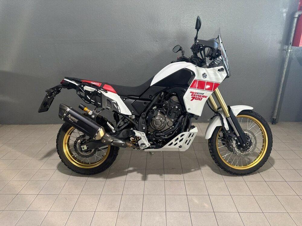 Yamaha Ténéré 700 (2022) (4)