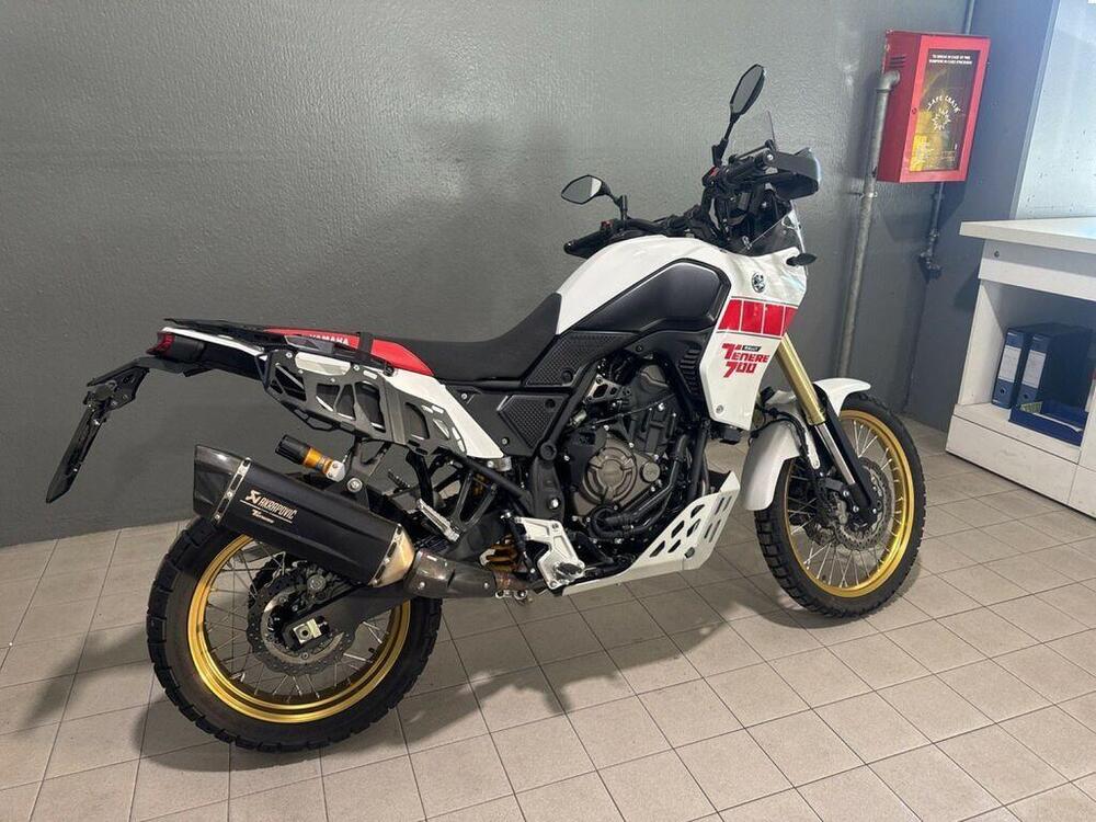 Yamaha Ténéré 700 (2022) (5)